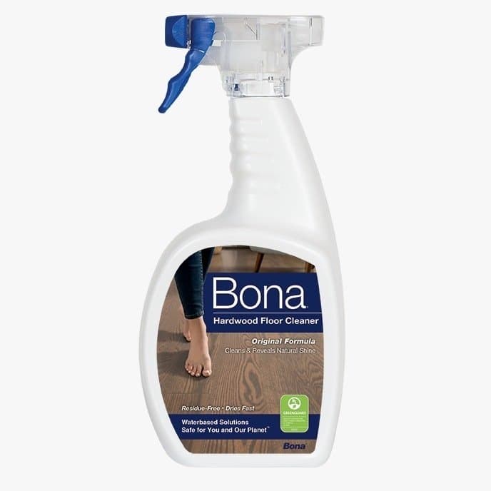 Limpiador Bona Pisos De Madera Hardwood Floor Cleaner