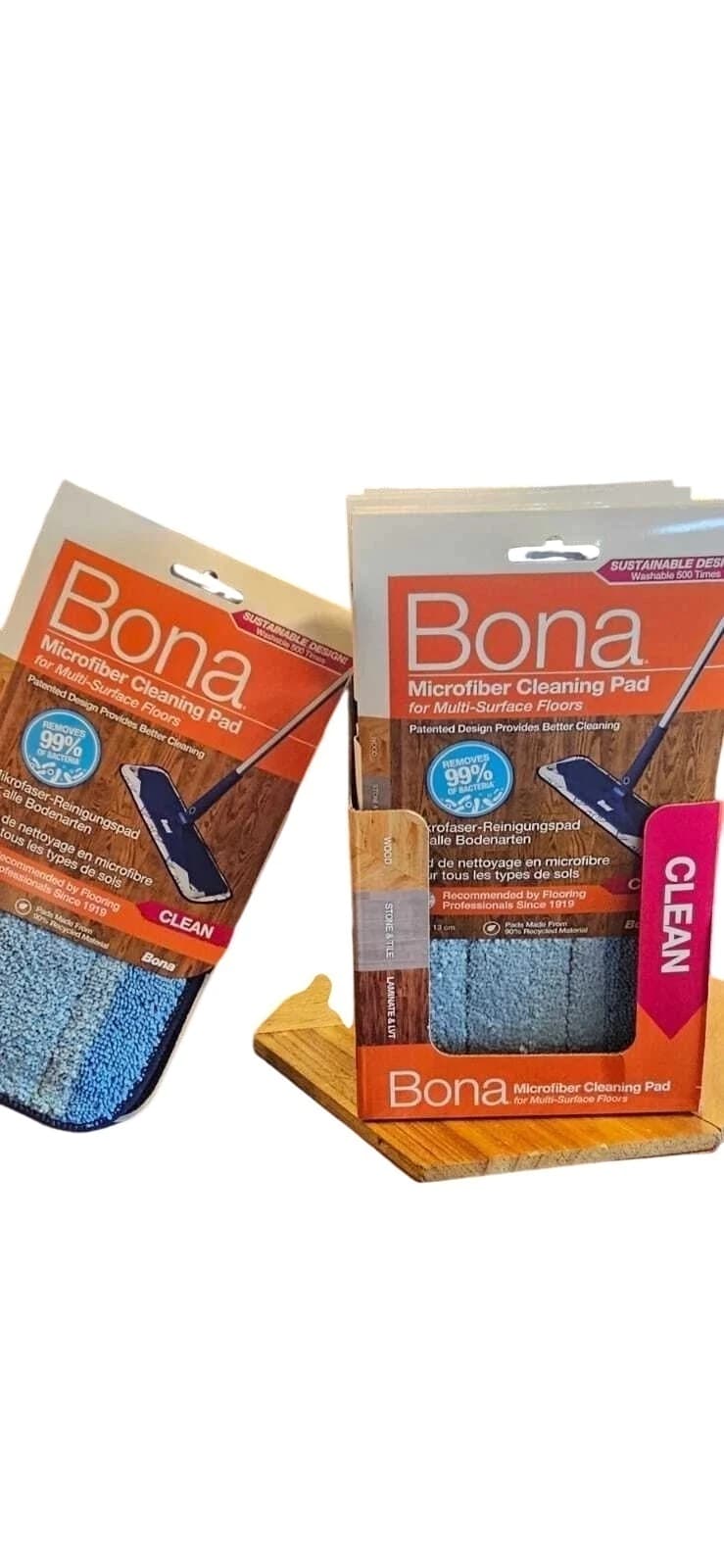 Repuesto Bona Mopa De Spray Mop